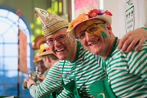 2018 maedchensitzung