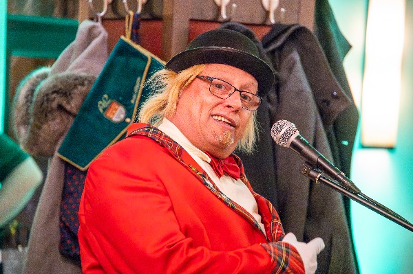 2017 weiberfastnacht