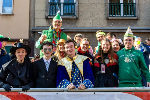 2025 Schull un Veedelszoch