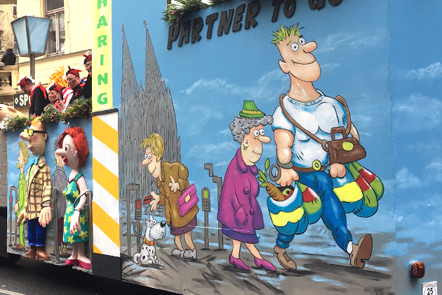 2016 03 rosenmontagszug karneval koeln