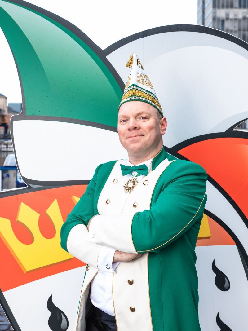 ben weber vorstand kkg alt lindenthal